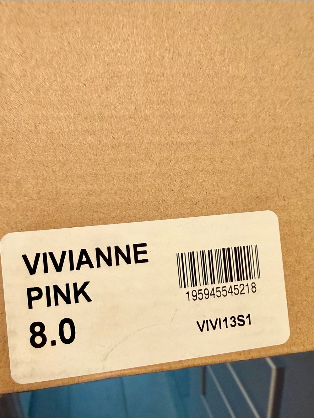 Steve Madden Pink Crystal Over the Knee Gorgeous Boots never worn just tried, 8 - Picture 8 of 9